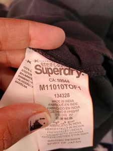 SUPERDRY Men&#39;s Tshirt