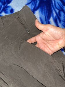 Korean Trouser