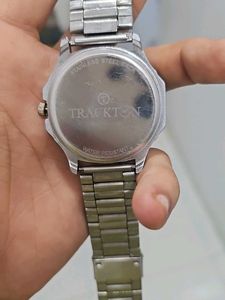 Trackton Quartz Watch