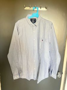Louis Philipe Shirt