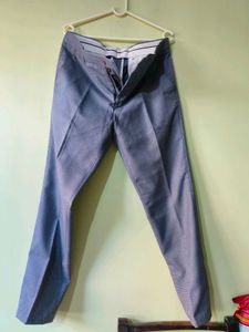 Invictus Loom Co. Slim Fit Pants