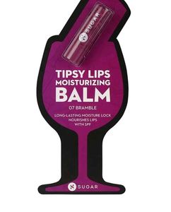 Sugar Lipbalm