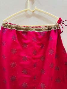 Ethnic Skirt