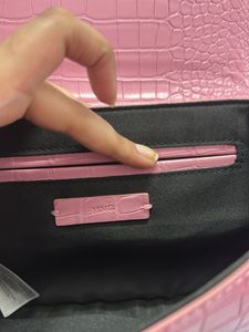 Mango Shoulder Bag