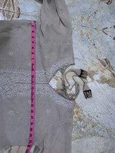 Elegant Kurta Set