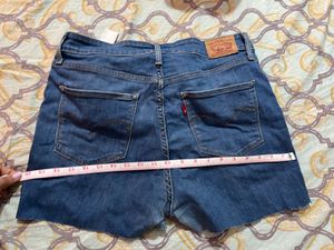 Levis Shorts