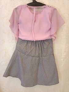 Top Midi
