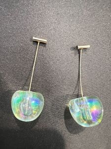 Cheery Shape Earrings