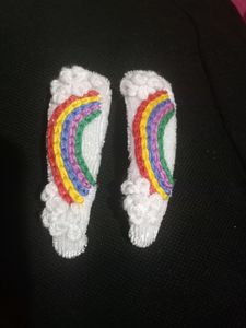 Hair Clips