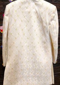 ✨Sherwani Set For kids 4- 5 Years Old _LIKE NEW❗✅
