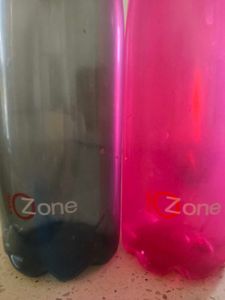 Water Bottle Set Of 2