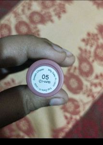 Mars Matte Lipstick Duo