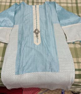 Pakistani Kurti Ayesha & Mehvish Brand