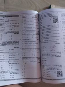 NEET Physics Study Package
