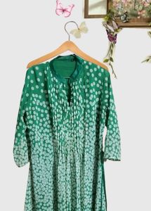 Umbrella Kurta
