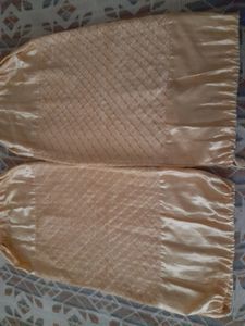 Khadi silk Cushion Covers(5) &amp; Masand Covers