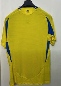 ADIDAS AL NASSR FC HOME 🌴🌴 24/25 SEASON JERSEY