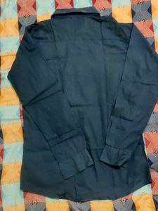 Versace Long Sleeve Shirt