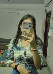 Blue Top