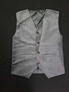 Coat Pant Set Of 3