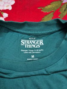 Stranger Things Tshirt