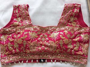 Indowestern Readymade Drape Saree