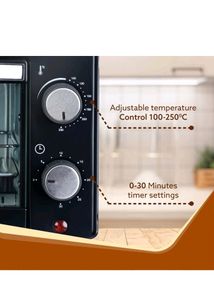 Oven Toaster grill Otg(Small Size-9L)
