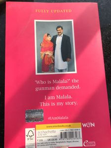 Story Of MALALA YOUSAFZAI