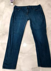 Zara Original Authentic Denim