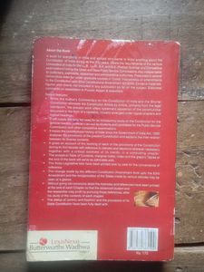 Constitution of India