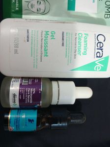 Skincare Bundle