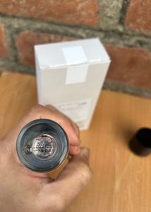 Zara Energetically New York Perfume