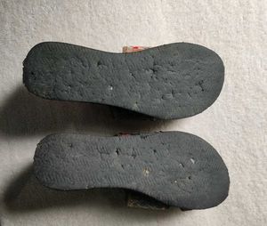 A Footwear For Women