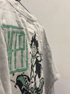 One Piece Luffy T-Shirt
