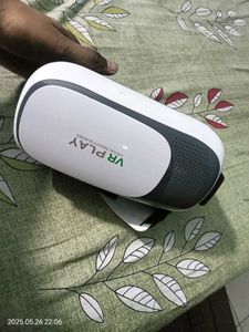 Vr Play New Condition