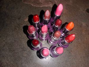 12 Peace,,,,Lipstick 💄