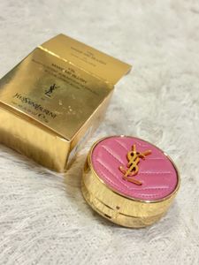 YSL NUDE  LAVALLIERE Combo