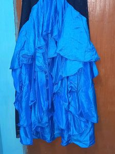 Peacock Dresses 💙