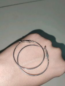 Earrings Hoops