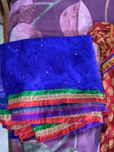 Lehanga Choli Set