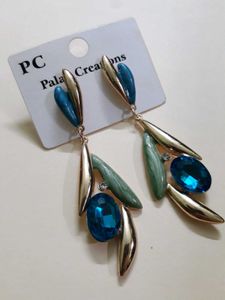 Premium imported earrings - BRAND NEW