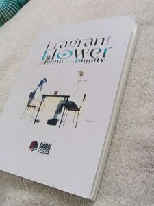 The Fragrant Flower Book