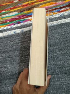 Cross Justice by James Patterson