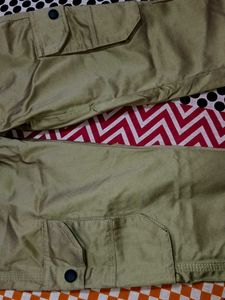New Cargo Pants ✨