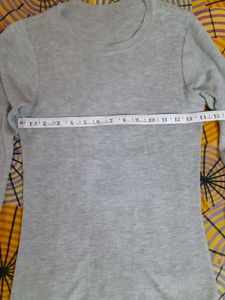 Long Sleeve Winter Wear thermal for women