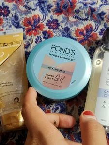 Skincare Combo