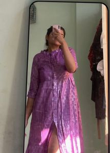 Festive Ethnic Dress