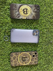 Brand new 14 Plus Back Cover