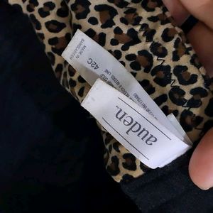 Auden Bra