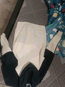 Adidas Colorblock Hoodie